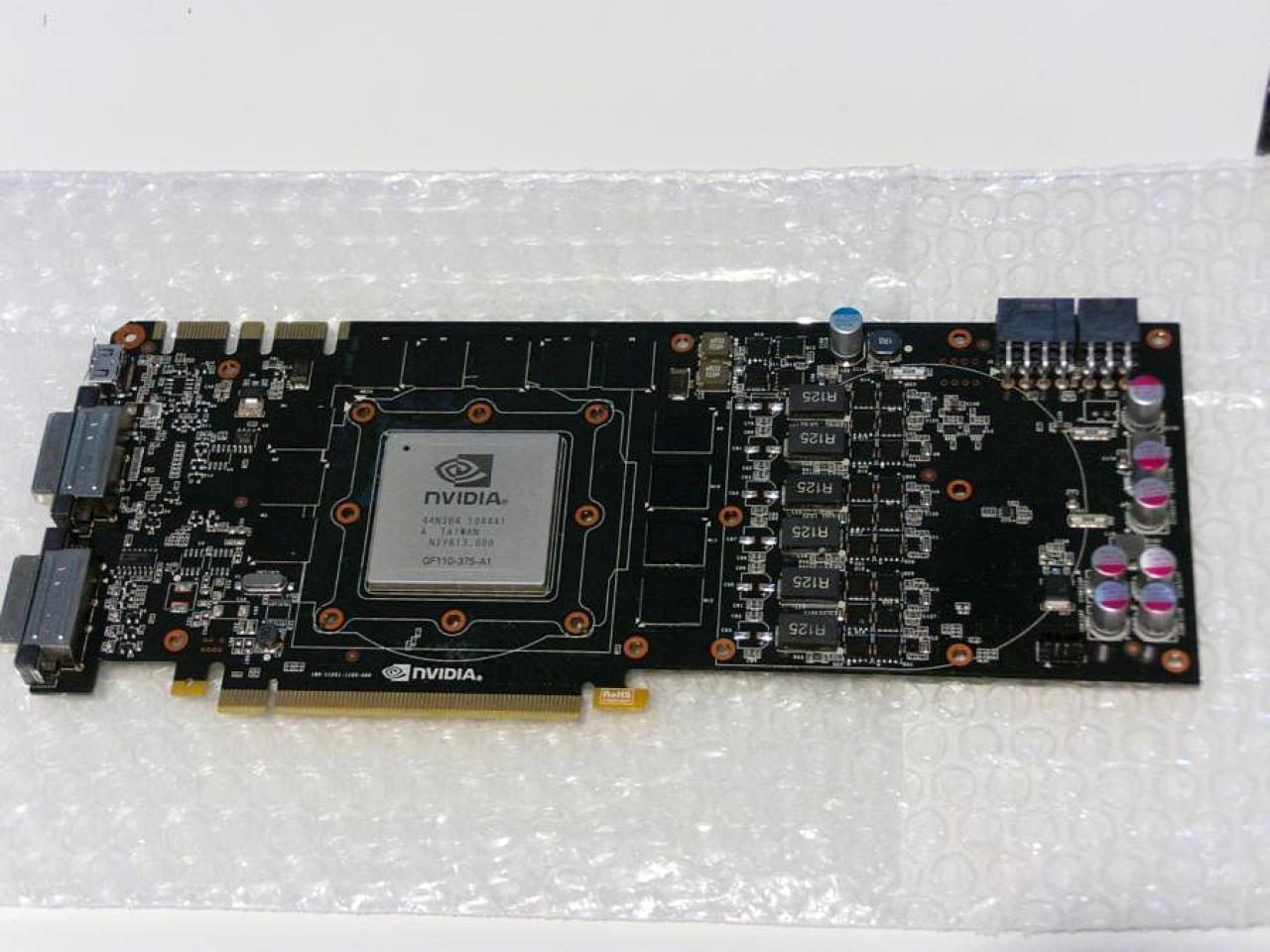 [23/01/2012] Update mit Netzteiltestgerät, Wakü-580 und schickem Triple-Radiator (17)