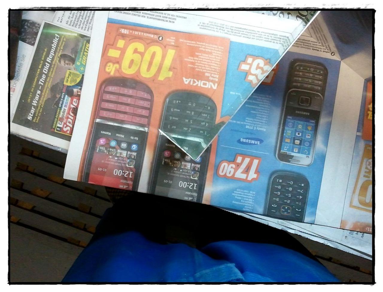 [20/01/2012] Casemod-Tagebuch Contraction: Vom Big-Tower zum Midi-Tower (7)