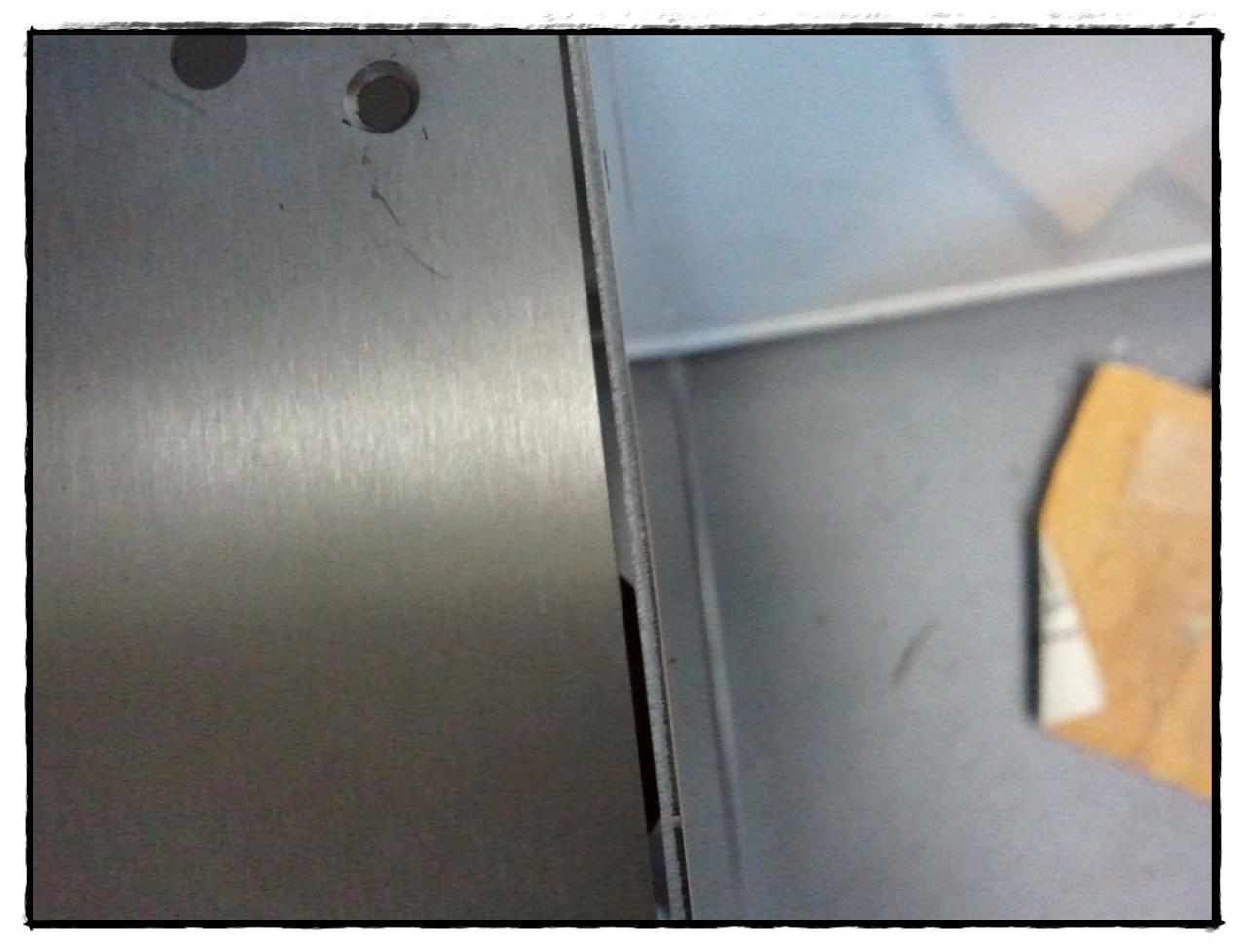 [20/01/2012] Casemod-Tagebuch Contraction: Vom Big-Tower zum Midi-Tower (14)