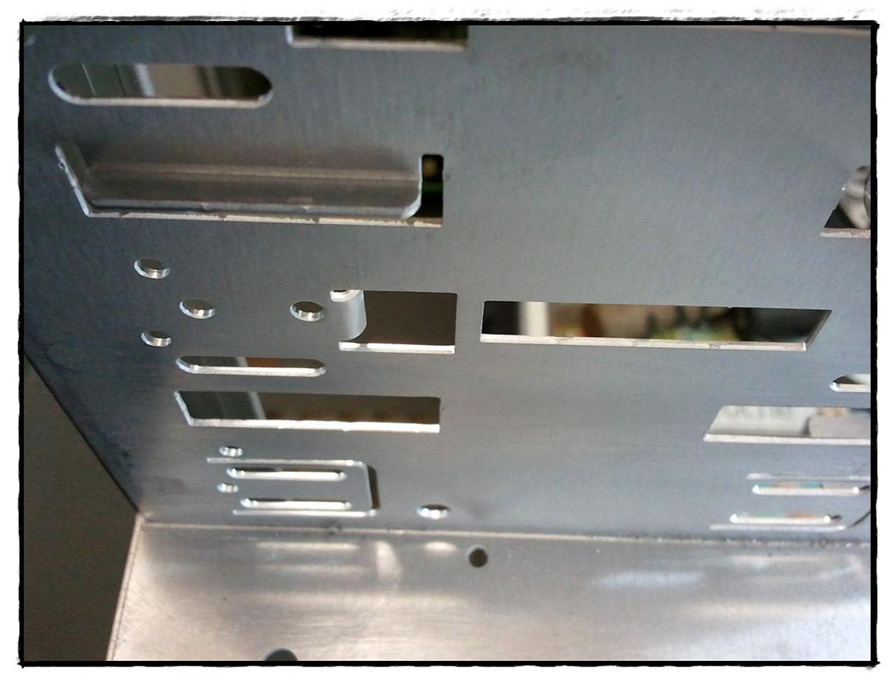 [20/01/2012] Casemod-Tagebuch Contraction: Vom Big-Tower zum Midi-Tower (15)