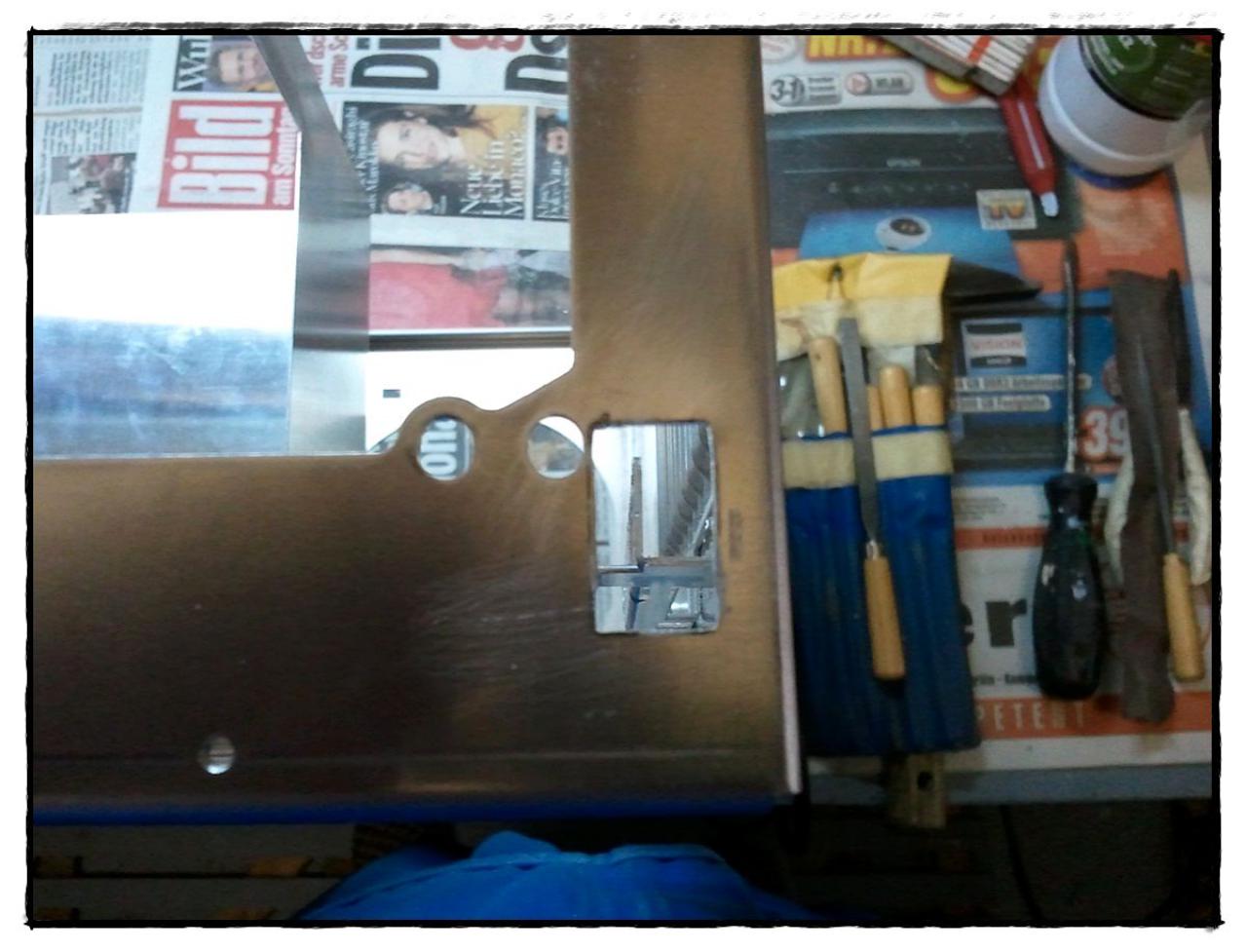 [20/01/2012] Casemod-Tagebuch Contraction: Vom Big-Tower zum Midi-Tower (17)