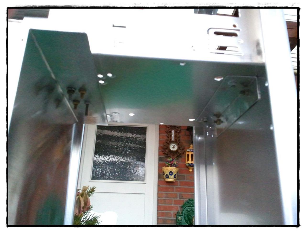 [20/01/2012] Casemod-Tagebuch Contraction: Vom Big-Tower zum Midi-Tower (21)