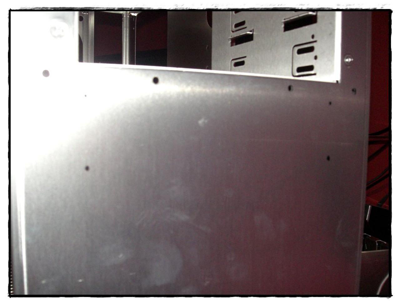 [20/01/2012] Casemod-Tagebuch Contraction: Vom Big-Tower zum Midi-Tower (23)