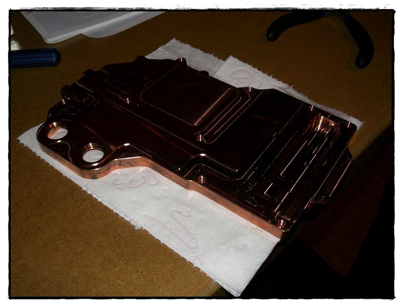 [20/01/2012] Casemod-Tagebuch Contraction: Vom Big-Tower zum Midi-Tower (24)