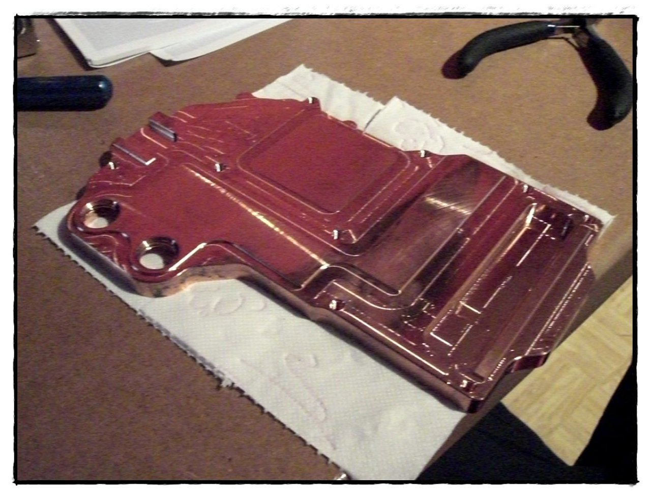[20/01/2012] Casemod-Tagebuch Contraction: Vom Big-Tower zum Midi-Tower (25)