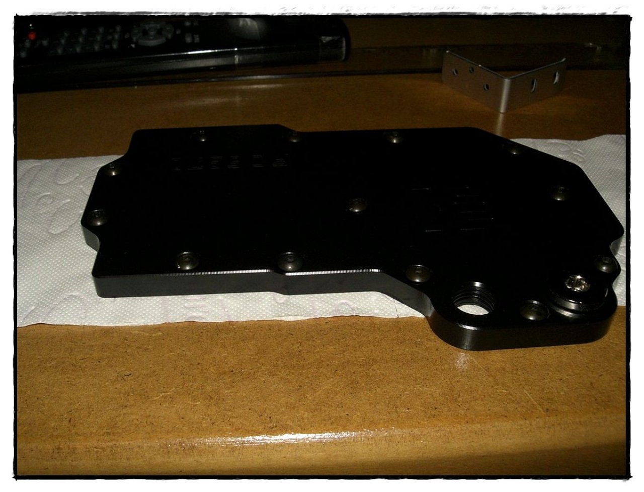 [20/01/2012] Casemod-Tagebuch Contraction: Vom Big-Tower zum Midi-Tower (28)