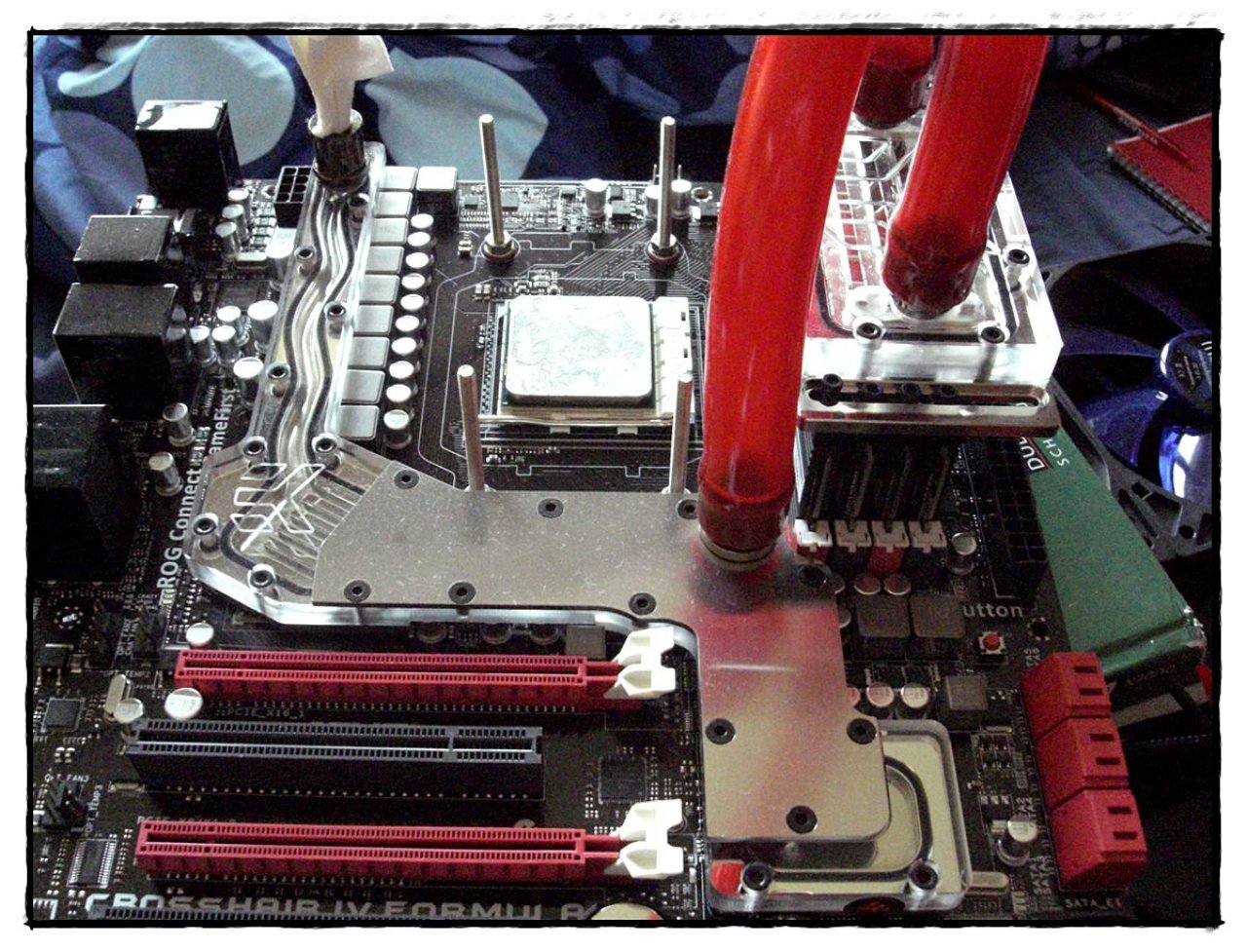 [20/01/2012] Casemod-Tagebuch Contraction: Vom Big-Tower zum Midi-Tower (30)