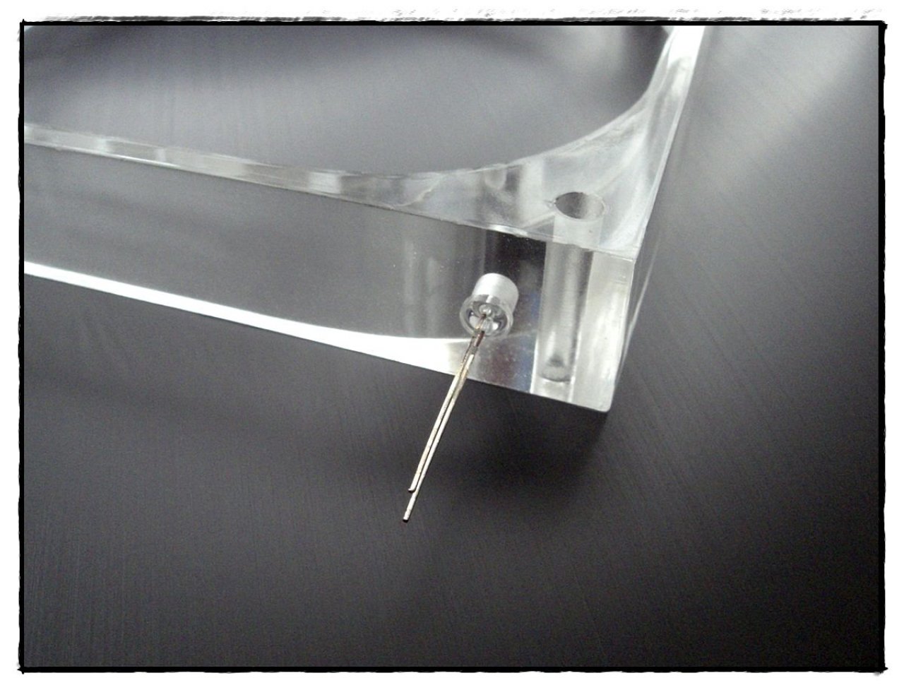 [20/01/2012] Casemod-Tagebuch Contraction: Vom Big-Tower zum Midi-Tower (37)