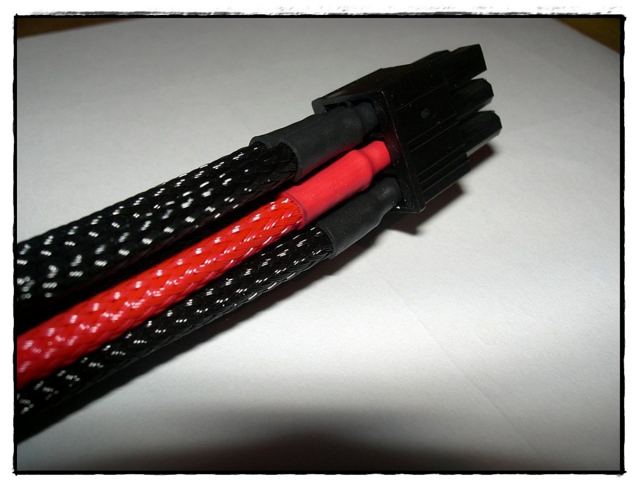 [20/01/2012] Casemod-Tagebuch Contraction: Vom Big-Tower zum Midi-Tower (40)