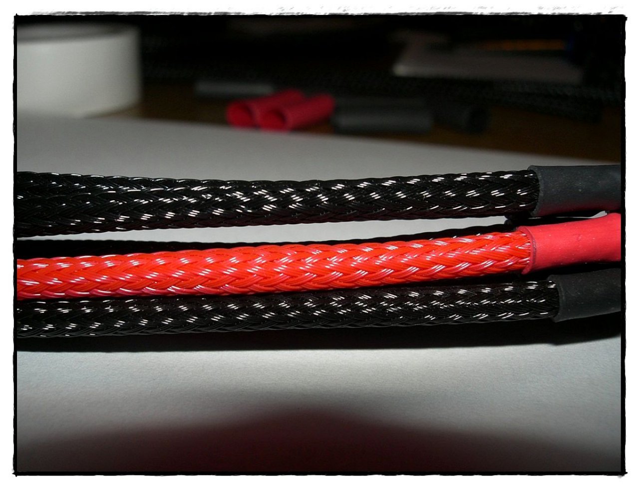[20/01/2012] Casemod-Tagebuch Contraction: Vom Big-Tower zum Midi-Tower (41)