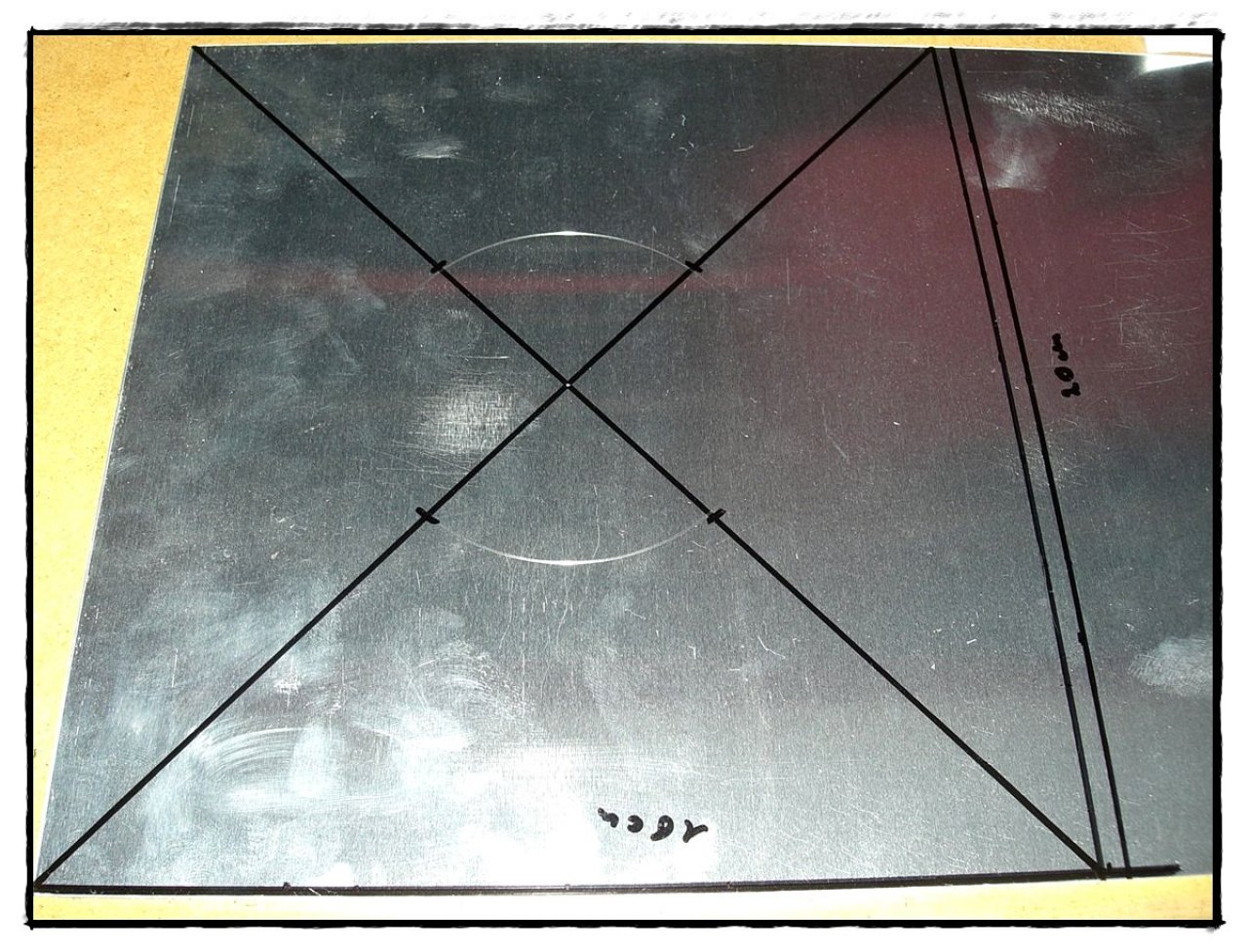 [20/01/2012] Casemod-Tagebuch Contraction: Vom Big-Tower zum Midi-Tower (42)