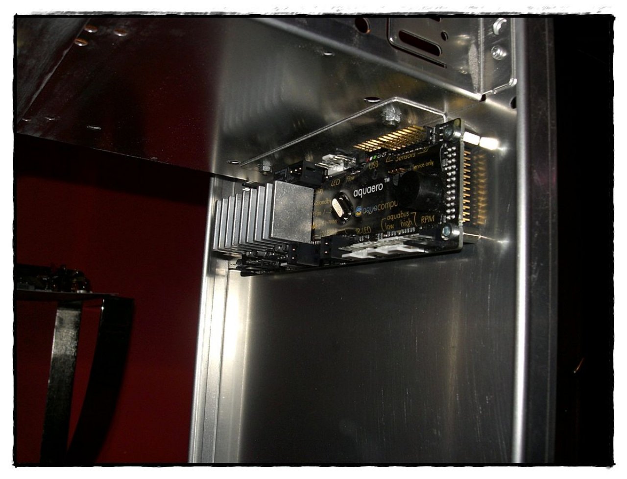 [20/01/2012] Casemod-Tagebuch Contraction: Vom Big-Tower zum Midi-Tower (45)