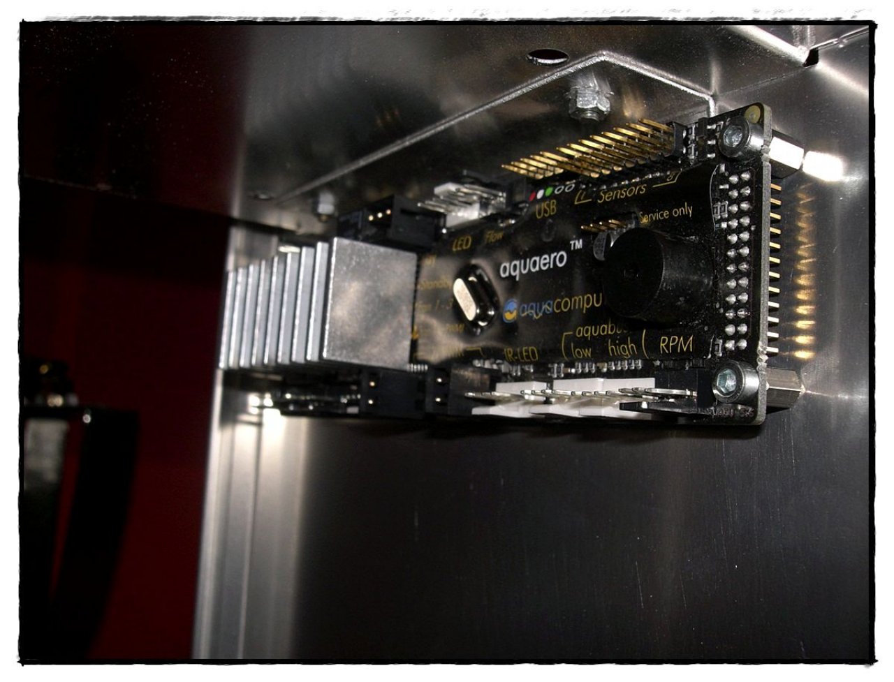[20/01/2012] Casemod-Tagebuch Contraction: Vom Big-Tower zum Midi-Tower (46)