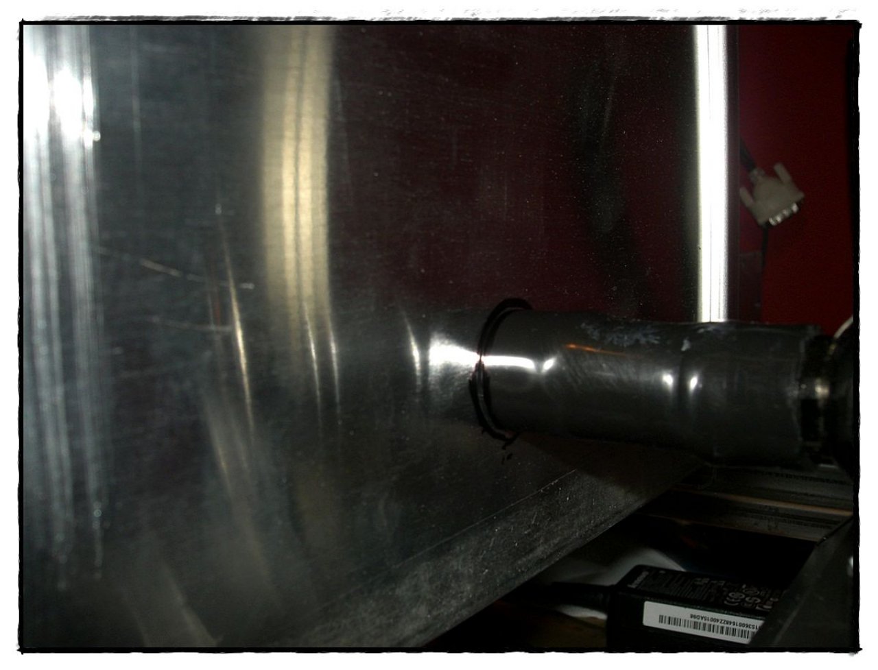 [20/01/2012] Casemod-Tagebuch Contraction: Vom Big-Tower zum Midi-Tower (47)