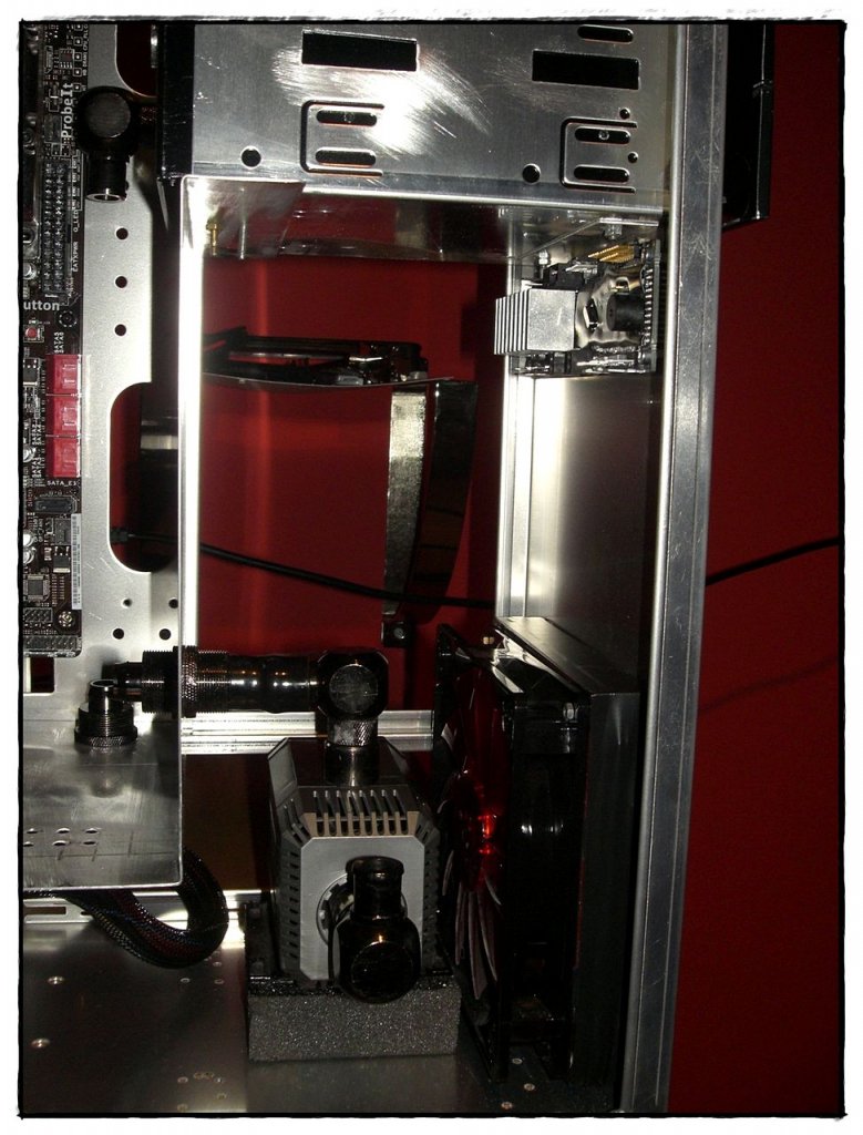 [20/01/2012] Casemod-Tagebuch Contraction: Vom Big-Tower zum Midi-Tower (50)
