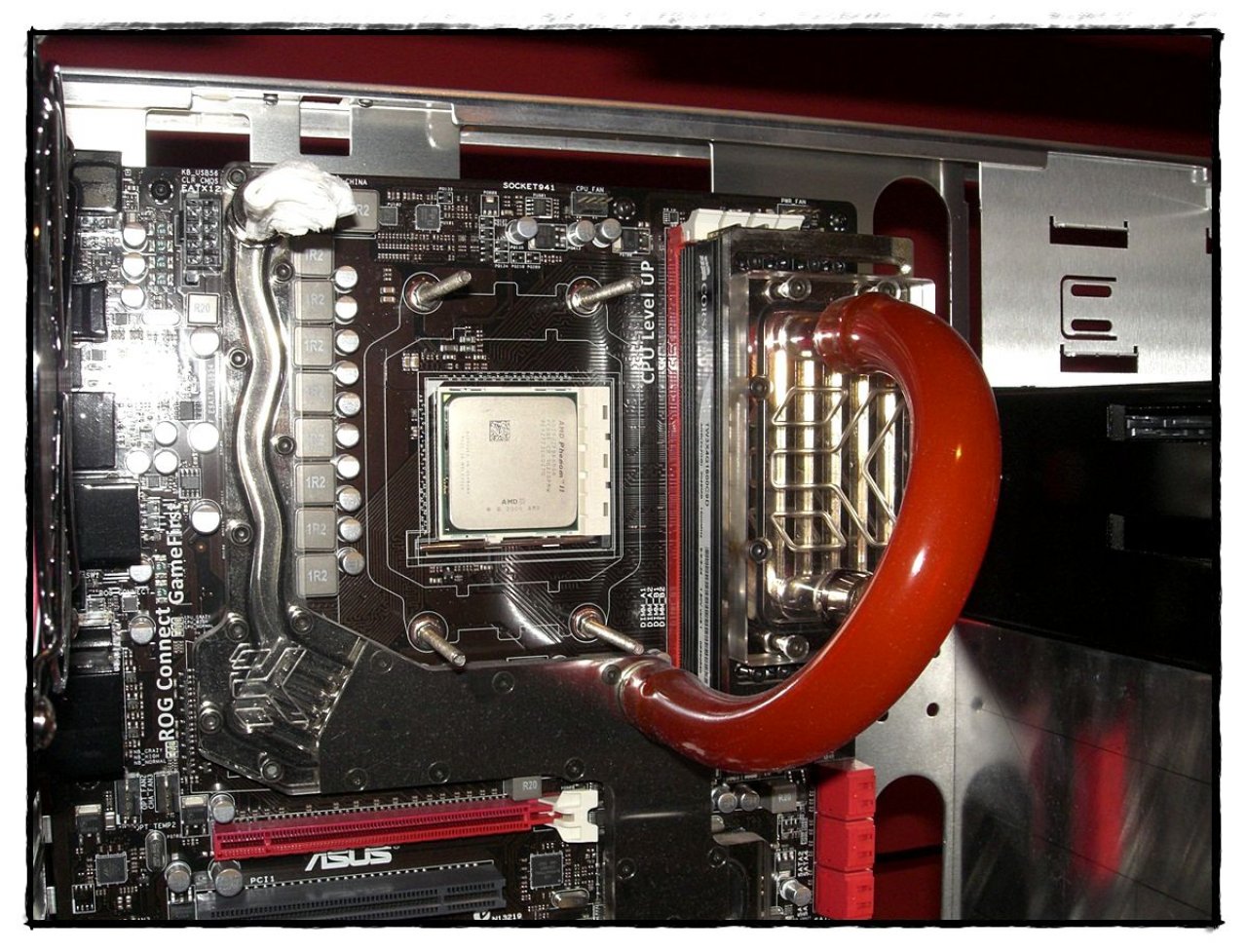 [20/01/2012] Casemod-Tagebuch Contraction: Vom Big-Tower zum Midi-Tower (51)
