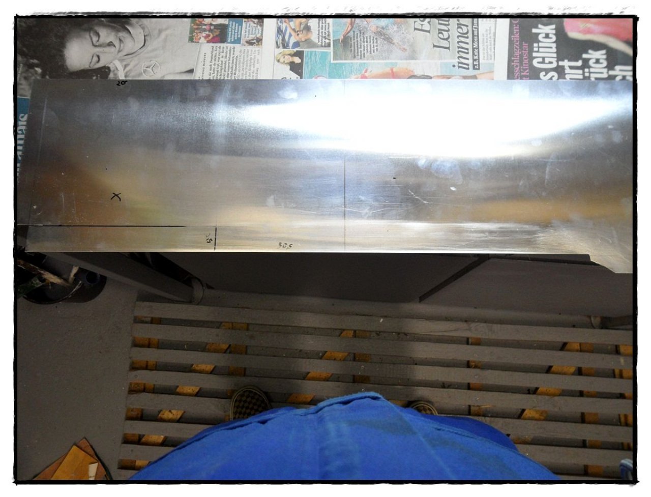 [20/01/2012] Casemod-Tagebuch Contraction: Vom Big-Tower zum Midi-Tower (67)