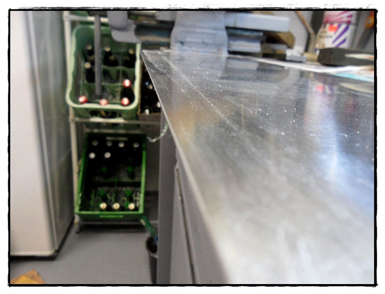 [20/01/2012] Casemod-Tagebuch Contraction: Vom Big-Tower zum Midi-Tower (68)