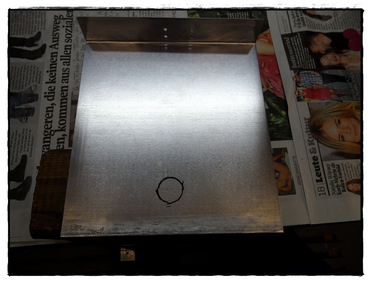 [20/01/2012] Casemod-Tagebuch Contraction: Vom Big-Tower zum Midi-Tower (70)