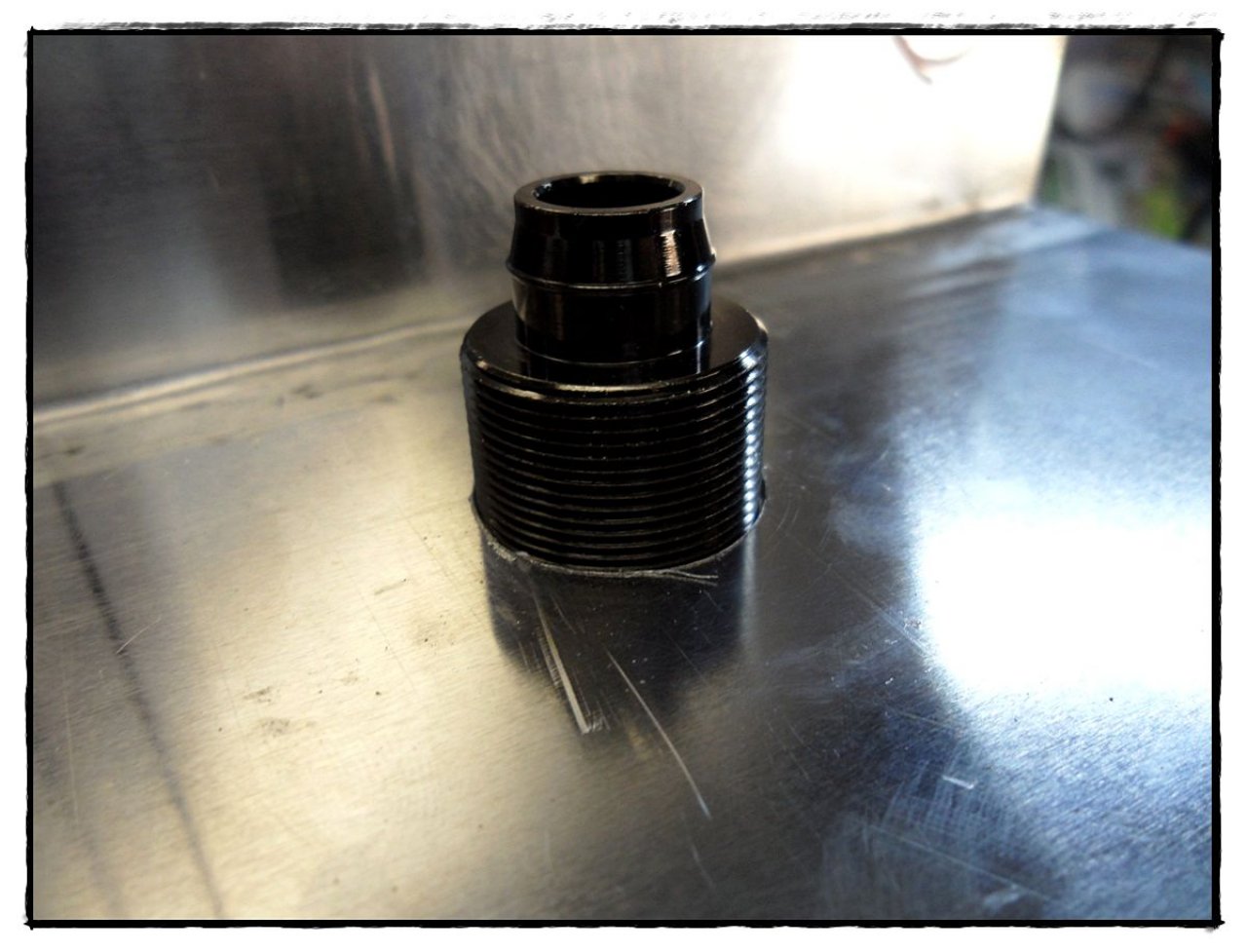 [20/01/2012] Casemod-Tagebuch Contraction: Vom Big-Tower zum Midi-Tower (75)