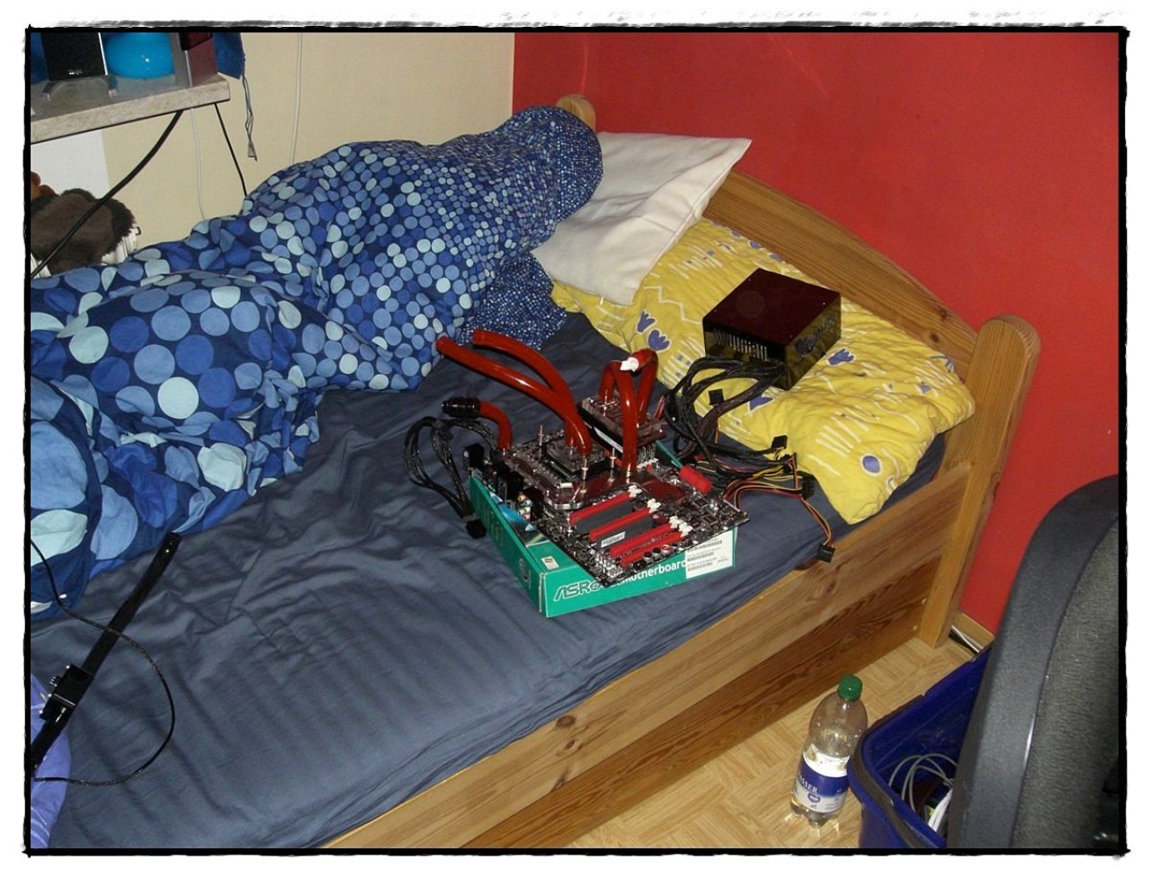 [20/01/2012] Casemod-Tagebuch Contraction: Vom Big-Tower zum Midi-Tower (92)