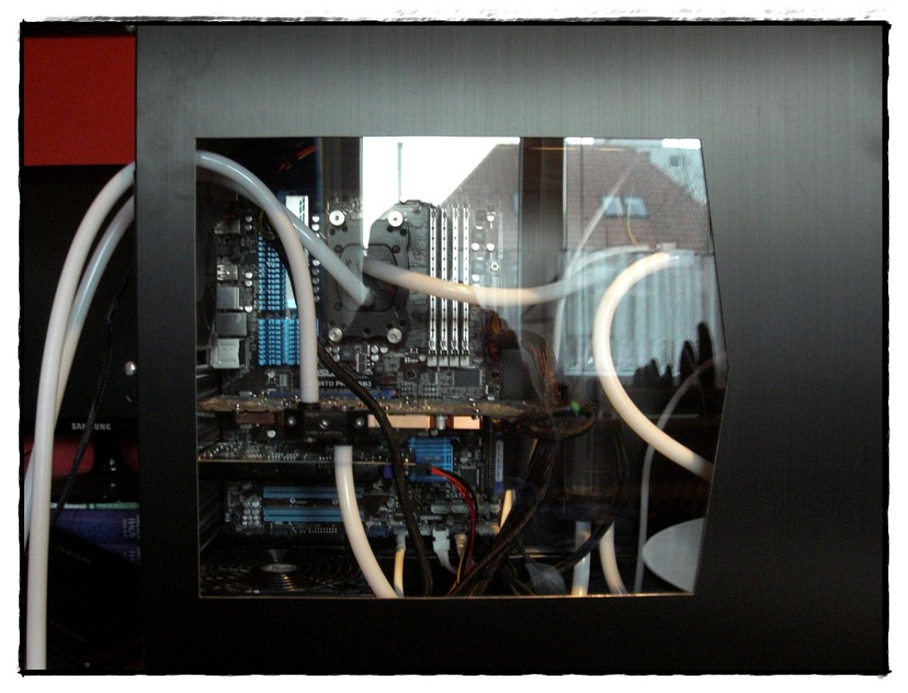 [20/01/2012] Casemod-Tagebuch Contraction: Vom Big-Tower zum Midi-Tower (102)