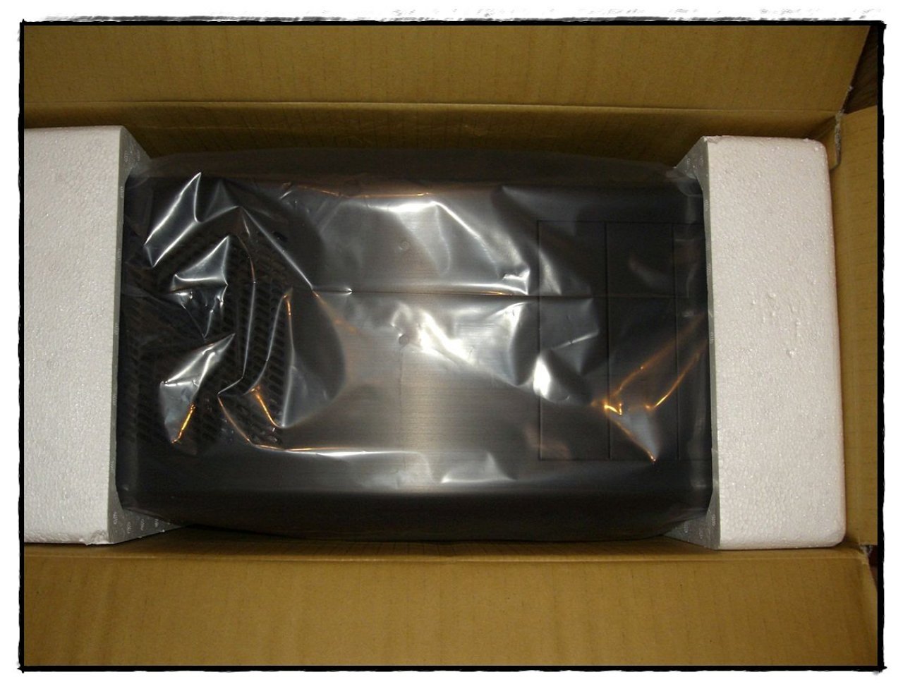 [20/01/2012] Casemod-Tagebuch Contraction: Vom Big-Tower zum Midi-Tower (104)