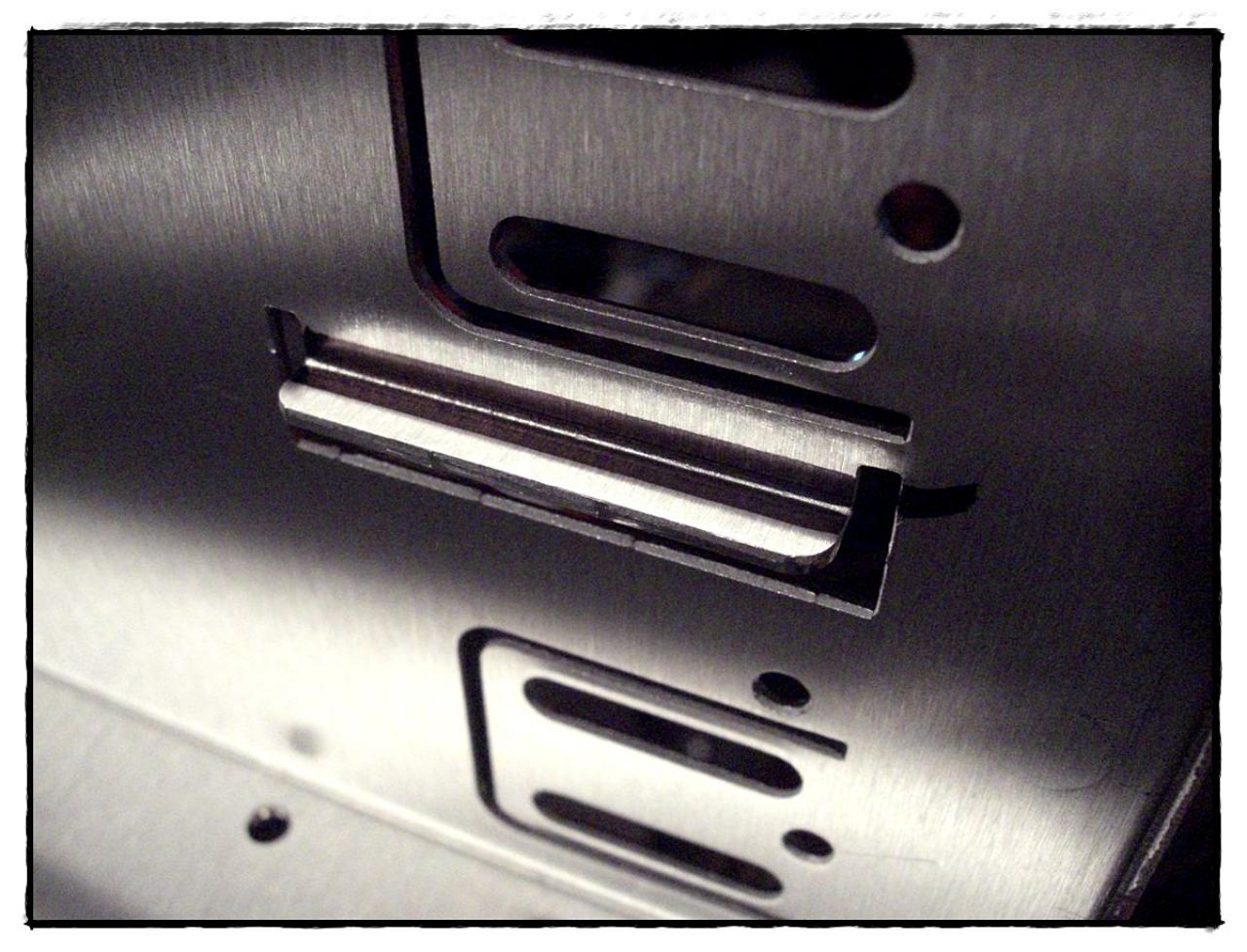 [20/01/2012] Casemod-Tagebuch Contraction: Vom Big-Tower zum Midi-Tower (110)