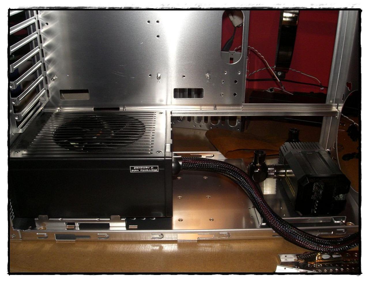 [20/01/2012] Casemod-Tagebuch Contraction: Vom Big-Tower zum Midi-Tower (113)