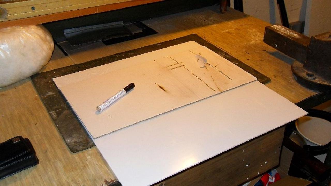 [25/01/2012] Update vom 25.01.: Rabenschwarzer Megahalems und neue Grafikkarte (1)