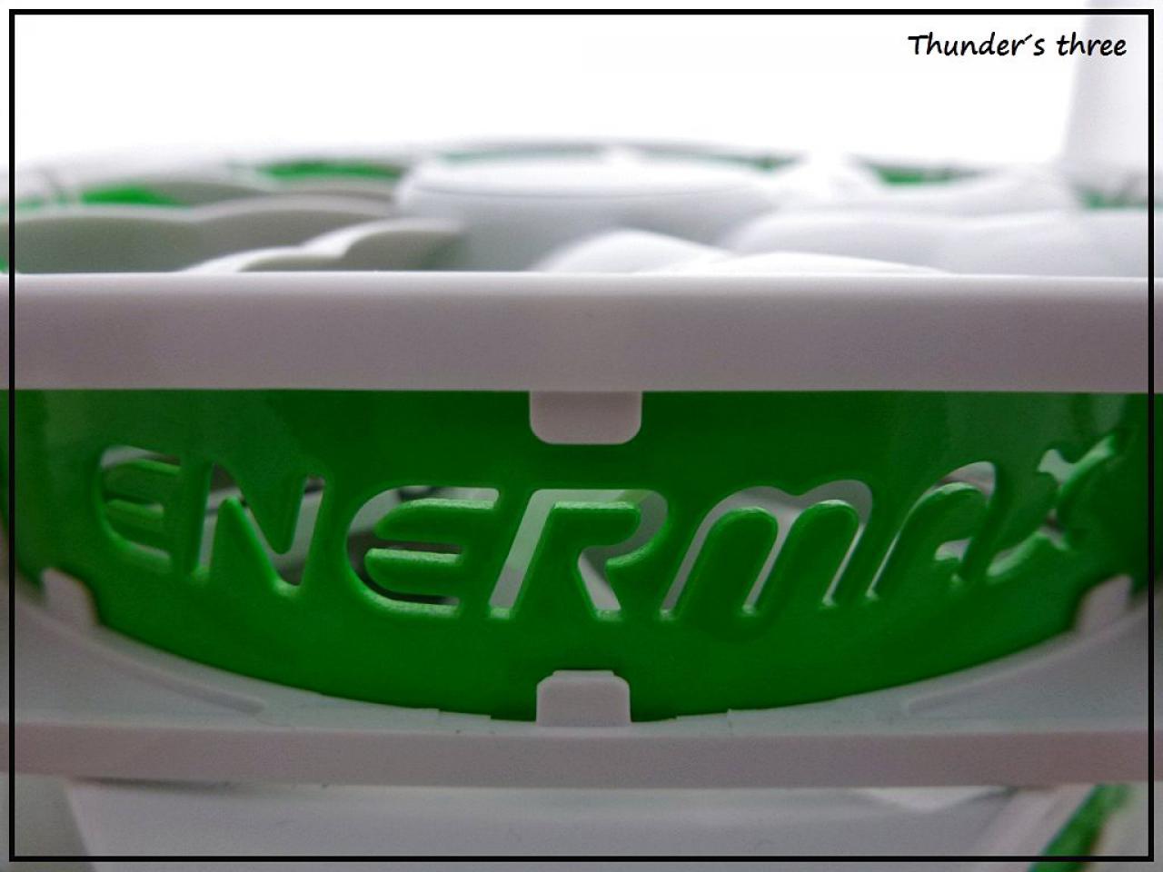 [20/01/2012] Wakü-PC in Weiß und Neongrün: Mit dem speziellen Farbmix zum Erfolg? Update: Graka-Abdeckung und Nvidia-Logo (3)