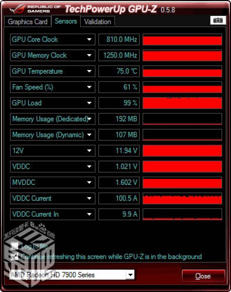 [30/01/2012] Weitere Radeon HD 7950 Benchmarks gesichtet - Sapphire-Modell bei Battlefield 3 und Metro 2033. (3)
