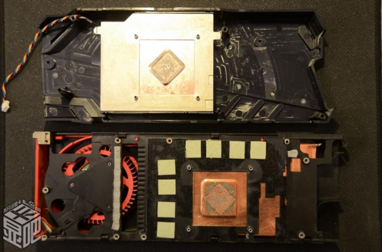 [30/01/2012] HD 7950: Weiteres Herstellerdesign von Sapphire gesichtet. (9)
