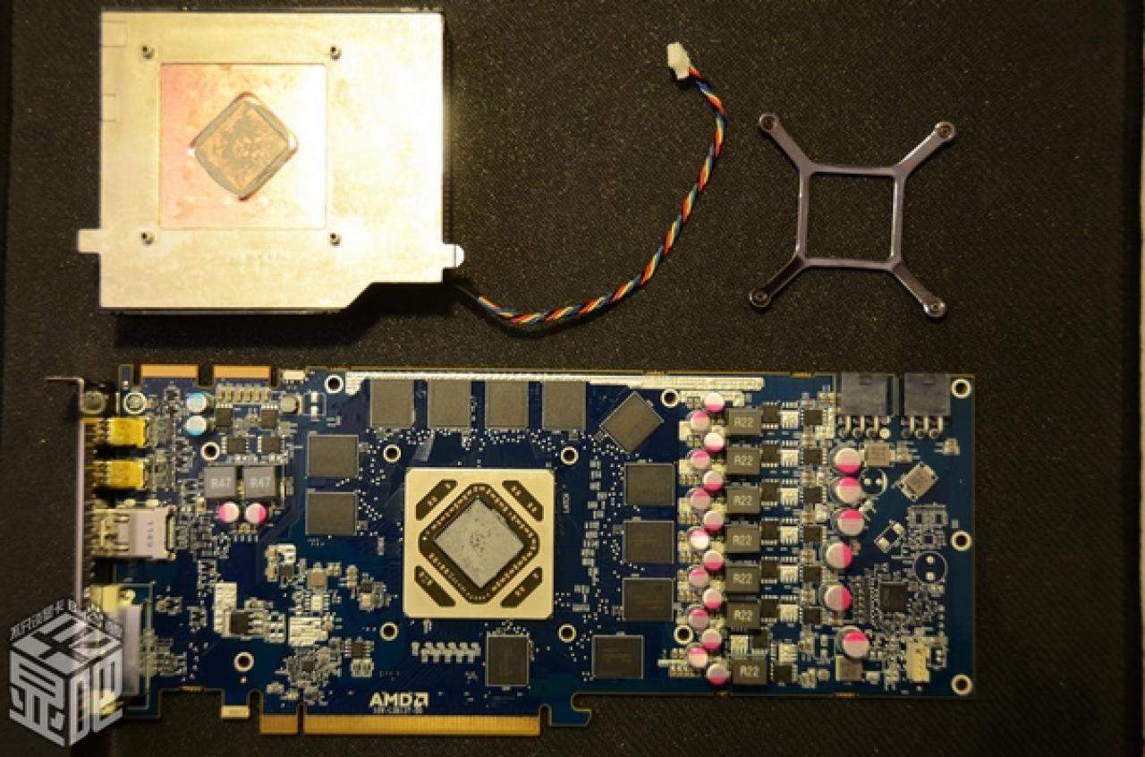 [30/01/2012] HD 7950: Weiteres Herstellerdesign von Sapphire gesichtet. (10)
