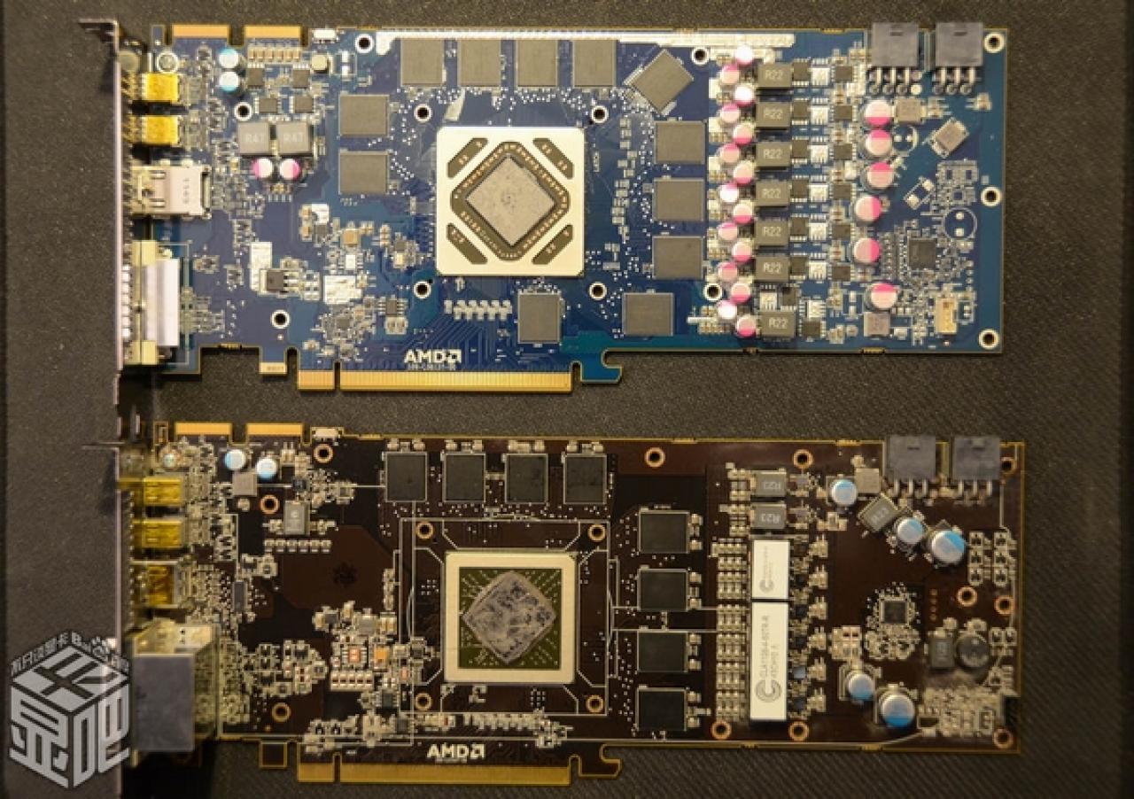 [30/01/2012] HD 7950: Weiteres Herstellerdesign von Sapphire gesichtet. (11)