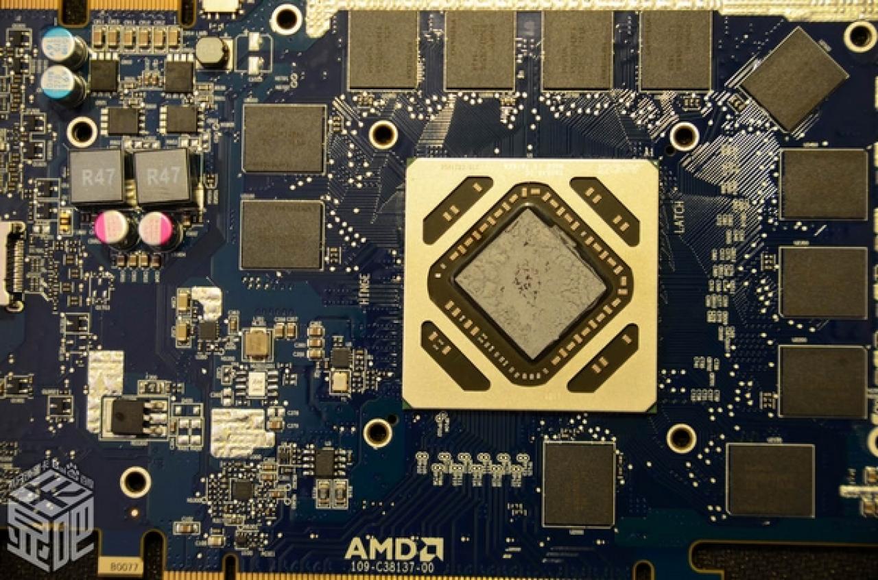 [30/01/2012] HD 7950: Weiteres Herstellerdesign von Sapphire gesichtet. (12)