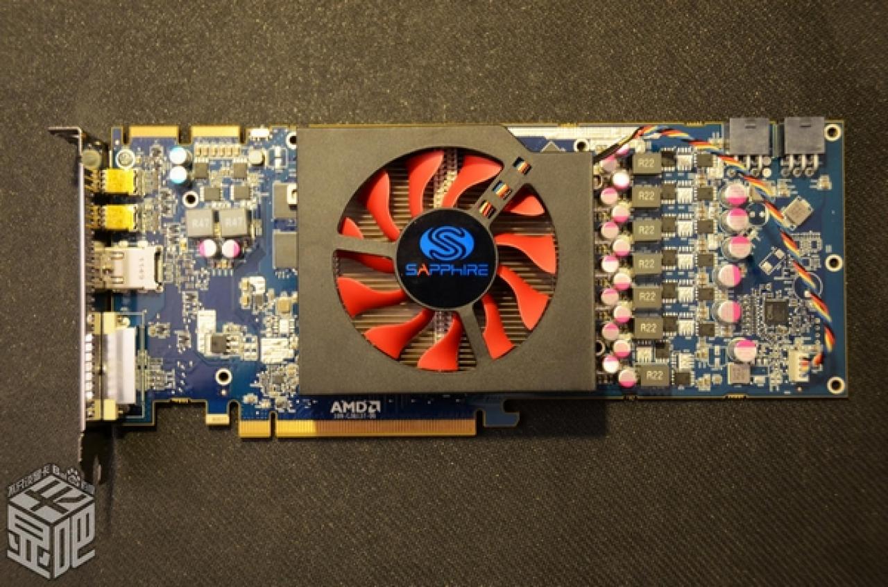 [30/01/2012] HD 7950: Weiteres Herstellerdesign von Sapphire gesichtet. (7)
