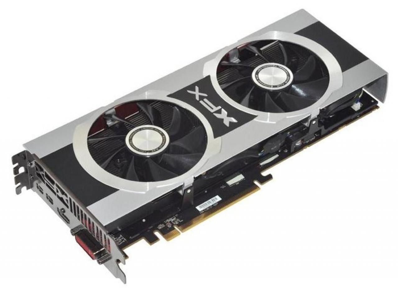 [31/01/2012] Radeon HD 7950: Hersteller präsentieren ihre Grafikkarten - Custom-Designs ab 409 Euro. (25)