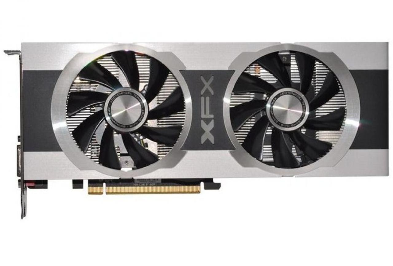 [31/01/2012] Radeon HD 7950: Hersteller präsentieren ihre Grafikkarten - Custom-Designs ab 409 Euro. (23)