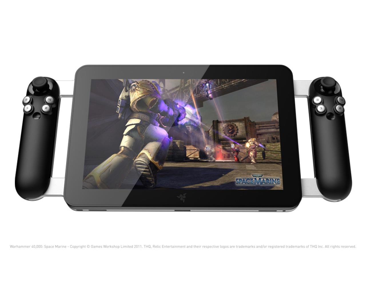 [11/01/2012] Project Fiona: Gamer-Tablet auf der CES 2012 vorgestellt (3)