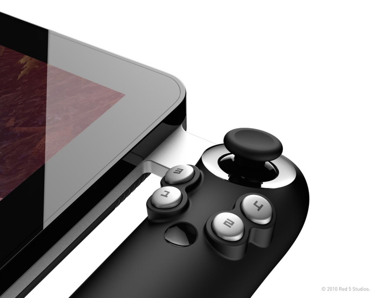 [11/01/2012] Project Fiona: Gamer-Tablet auf der CES 2012 vorgestellt (7)