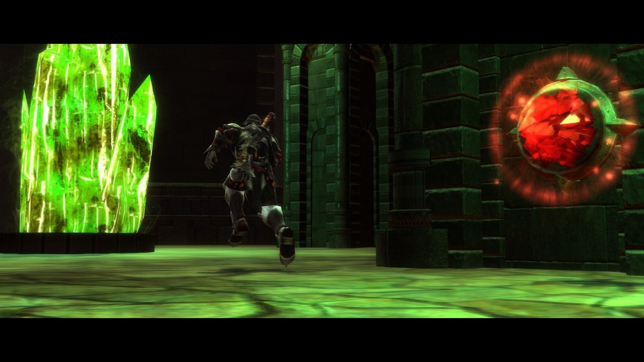 [18/01/2012] Kingdoms of Amalur: Reckoning: Impressionen aus der Demo mit maximaler Grafik (33)