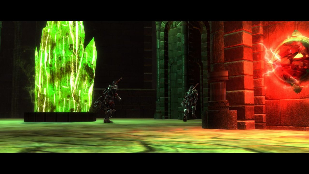[18/01/2012] Kingdoms of Amalur: Reckoning: Impressionen aus der Demo mit maximaler Grafik (34)