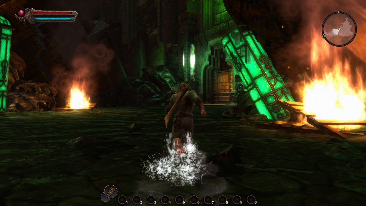 [18/01/2012] Kingdoms of Amalur: Reckoning: Impressionen aus der Demo mit maximaler Grafik (40)