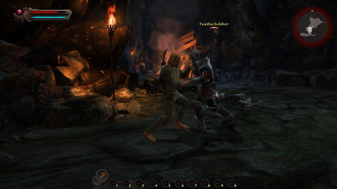 [18/01/2012] Kingdoms of Amalur: Reckoning: Impressionen aus der Demo mit maximaler Grafik (57)