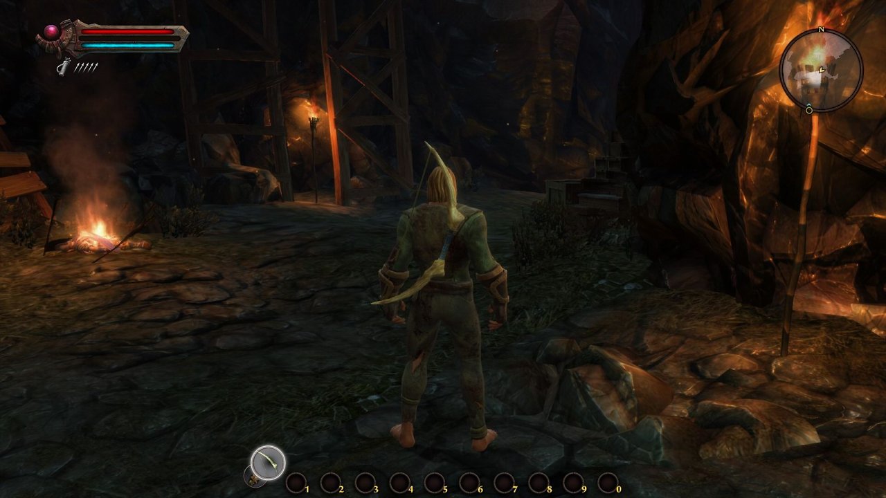 [18/01/2012] Kingdoms of Amalur: Reckoning: Impressionen aus der Demo mit maximaler Grafik (62)