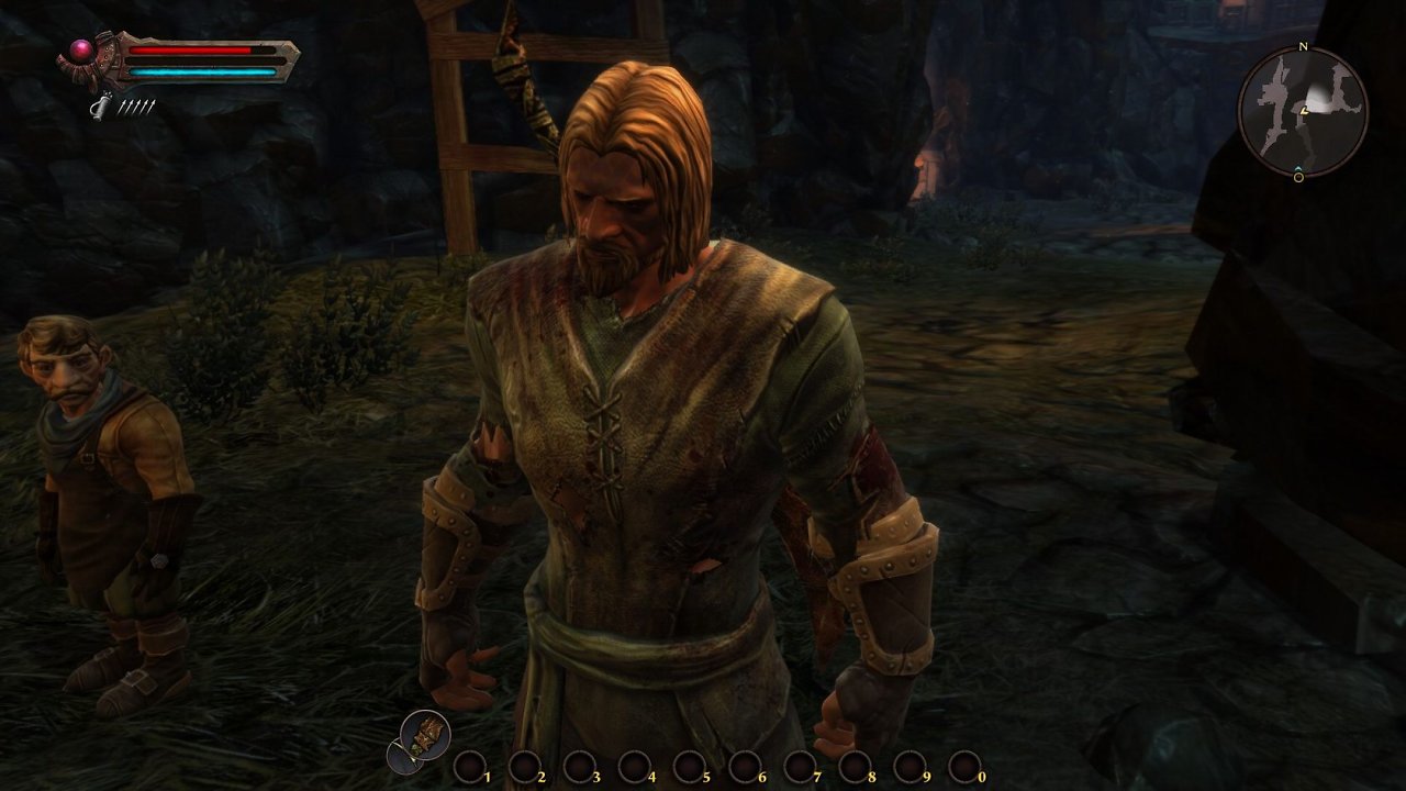 [18/01/2012] Kingdoms of Amalur: Reckoning: Impressionen aus der Demo mit maximaler Grafik (69)