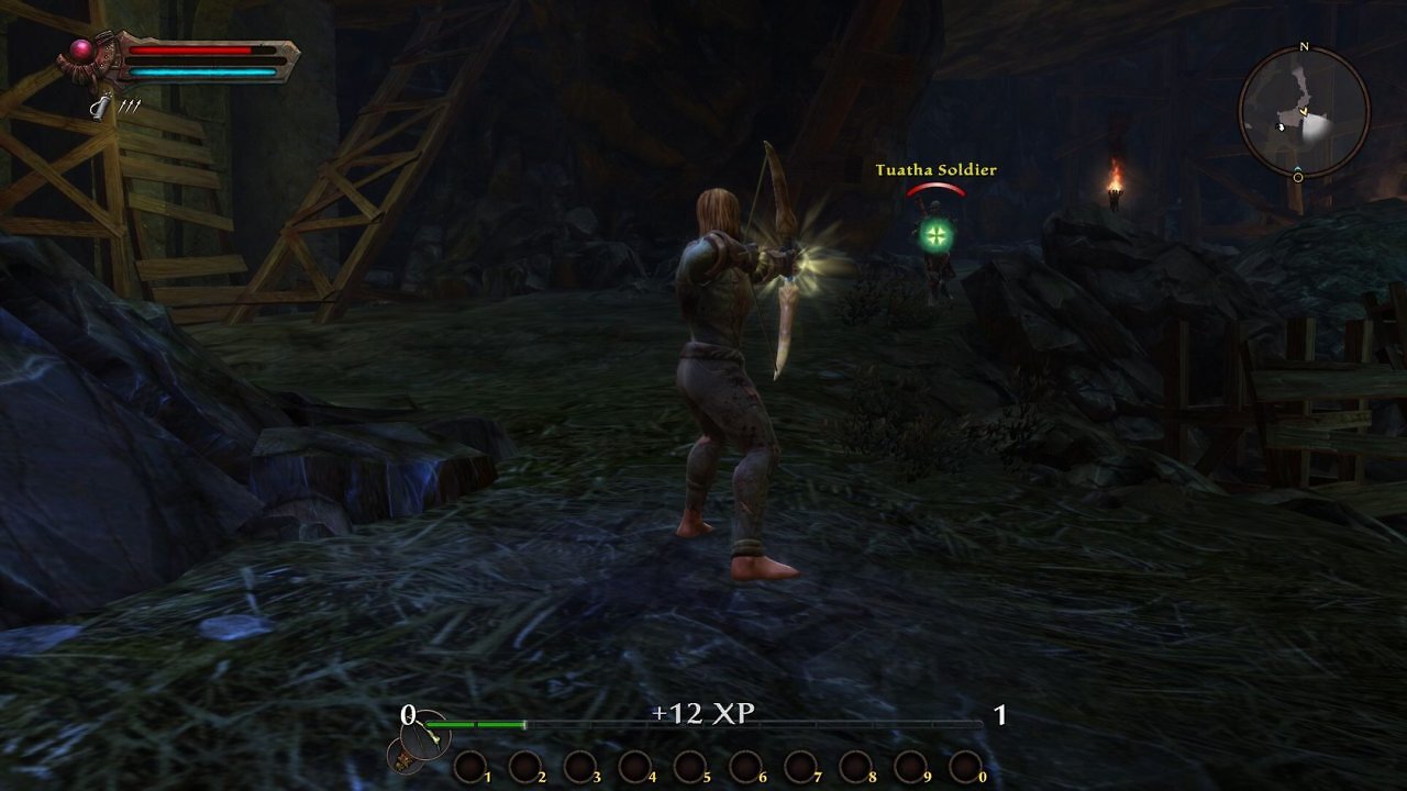 [18/01/2012] Kingdoms of Amalur: Reckoning: Impressionen aus der Demo mit maximaler Grafik (72)