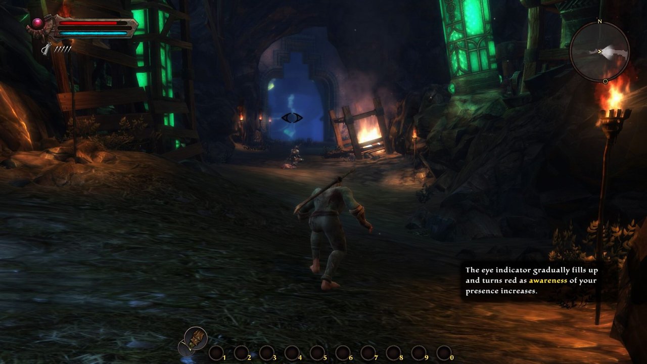 [18/01/2012] Kingdoms of Amalur: Reckoning: Impressionen aus der Demo mit maximaler Grafik (75)