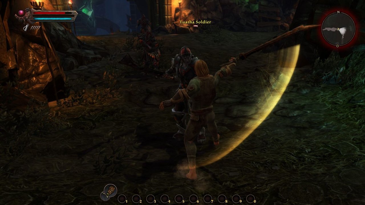 [18/01/2012] Kingdoms of Amalur: Reckoning: Impressionen aus der Demo mit maximaler Grafik (82)